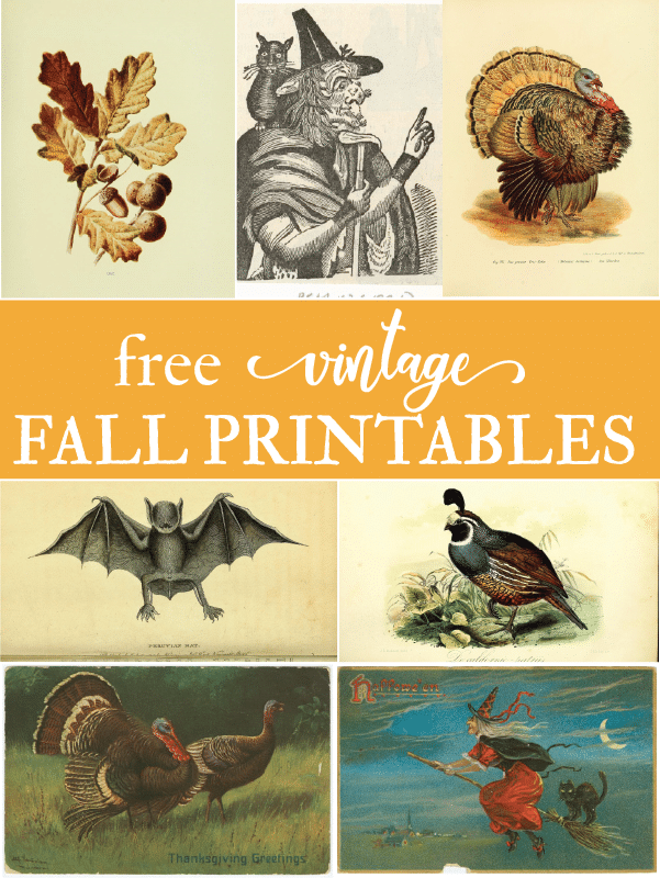 Printables - Home Sweet Farm Home